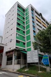 Yishun Ring Road (D27), Shop House #611815891